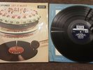 THE ROLLING STONES  - LET IT BLEED  - RARE BOXED DECCA 12