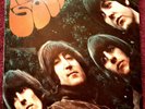 Beatles Rubber Soul mono loud cut Ex+/Ex