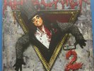 ALICE COOPER Welcome To My Nightmare 2  Double Album Garefold 2011 LP + Booklet