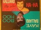 Kaye Ballard 