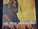 At The Drive In Relationship Of Command 2013 UK Re New/Sealed Rare&OOP Black 2LP