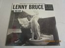 LENNY BRUCE Is Out Again Vinyl New  Sealed  RSD 2020 Comedy Dynamics Stand Up
