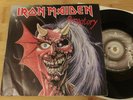 Iron Maiden Purgatory 7