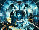 SOLD-OUT Tron Legacy Vinyl Soundtrack 2 LP Mondo Color Daft Punk Disney Preorder
