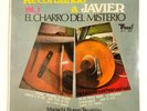 LATIN- Mariachi Nuevo Tecalitlan ?– Recordando A Javier Vol. 2 SEALED LP