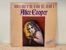 ALICE COOPER TORONTO ROCK N ROLL REVIVAL 1969 LP ALBUM EX led zeppelin aerosmith