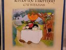 Cat Stevens ?– Tea For The Tillerman - LP Gatefold ITA ILPS 19135 - NMINT