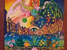 THE INCREDIBLE STRING BAND 