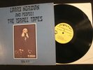 Larry Norman - The Israel Tapes: Live - 1980 Vinyl 12'' Lp./ VG+/ Christian Rock