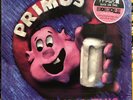 PRIMUS SUCK ON THIS LP RSD 2020 BLUE COLOR VINYL RECORD 3D ARTWORK LIMITED ED
