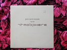 Joy Division - Atmosphere 3 track EP. Australian issue.