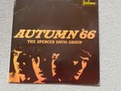 The Spencer Davis Group.Autumn '66.Fontana TL 5359. EX/EX