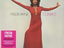 Freda Payne - Contact [LP] [Vinyl] NEW