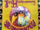 The Jimi Hendrix Experience ?– Are You Experienced? (RS-6261) VG+/VG+ Vinyl LP
