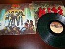 KISS Love Gun - El Canon Del Amor 1977 MEXICO 12