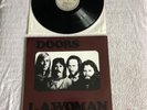The Doors L.A.Woman - LP Vinyl Record K42090 - Used.
