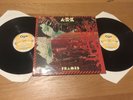 THE KEITH TIPPETT'S ARK 'FRAMES' OGUN RECORDS 2LP  1978 UK - 1st PRESS OGD 003