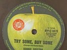 Beatles APPLE Aussie promo 45 RONNIE SPECTOR 
