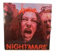 Venom Nightmare/satanachist 45