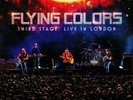 FLYING COLORS - Third Stage: Live In London - Vinyl (3xLP)