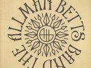 ALLMAN BETTS BAND, The - Down To The River - Vinyl (gatefold clear vinyl 2xLP)