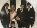 Blondie original 1978 Parallel Lines picture disc