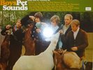 VINILE LP THE BEACH BOYS - PET SOUNDS 33 GIRI 1999 STAMPA UK SVLP 149 180 GR POP