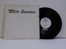 White Summer LP Michigan Rock
