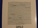 Girls - Father, Son, Holy Ghost LP col. Vinyl