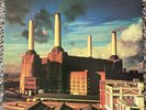 Pink Floyd - Animals Harvest SHVL 815 VINYL LP 1st UK PRESS NEAR MINT- **RARE**