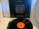 Kraftwerk Radio-Activity Vinyl LP Capitol ST-11457 1975
