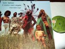 LUCIO BATTISTI : IL NOSTRO CARO ANGELO PROMO ONLY LP 1973 NUMERO UNO UNL 406 GER