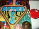 AFTER TEA : JOINT HOUSE BLUES PROMOSTICKERED LP 1970 DECCA SLK 16683 GERMANY