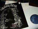 CAPABILITY BROWN : FROM SCRATCH LP 1972 PHILIPS 6369919 GERMANY +INSERT