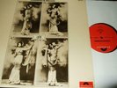 IL BALLETTO DI BRONZO : YS LP 1972 POLYDOR 2480127 GERMANY