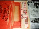 BURNIN RED IVANHOE : STILL FRESH WHITE LABEL PROMO LP 1974 NOVA SDL 8007 GERMANY