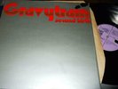 GRAVY TRAIN : SECOND BIRTH LP 1973 DAWN DNLS 3046 UK