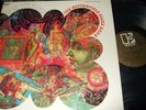 THE BUTTERFIELD BLUES BAND : IN MY OWN DREAM LP 1968 GOLDEN ELEKTRA EKS 74025