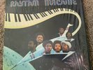 The Rhythm Machine LP    ORIGINAL   LuLu RARE Funk  Soul SHRINK VG++