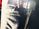 1971 The Rolling Stones ?– Sticky Fingers Record Vinyl LP – COC 59100 – EX/VG+