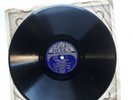 QUINTETTE OF THE HOT CLUB OF FRANCE JEEPERS CREEPERS/SWING 39 78 rpm shellac