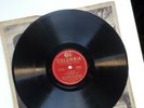 BILLIE HOLIDAY WITH TEDDY WILSON ORCH MEAN TO ME/I'LL GET BY 78 rpm shellac