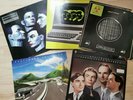 5 x Kraftwerk LP Vinyl