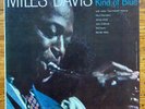 Miles Davis - Kind of Blue Original Mono LP Promo 1/D 1/A DG