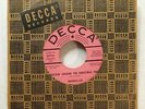 BRENDA LEE 45 Rockin Around the Christmas Tree DECCA promo MINT-    Cg 52