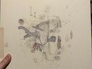 Frightened Rabbit - The Midnight Organ Fight VINYL