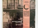 SEALED DEXTER GORDON One Flight Up BLUE NOTE BST 84176 LP Remastered DMM
