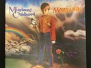 LP record Box Set Misplaced Childhood Marillion Punk Rock