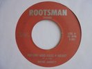 WAYNE JARRETT Anyone Who Have A Heart ROOTSMAN Killer  Rockers Reggae 7