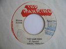 ISRAEL VIBRATION Same Song TOP RANKING  Rockers Roots Reggae 7